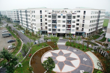 Sửa nguyên tắc lựa chọn chủ đầu tư dự án đầu tư xây dựng nhà ở xã hội theo hình thức đấu thầu