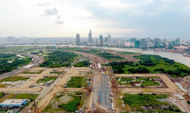 Sắp ban hành Nghị định sửa đổi quy định về giá đất