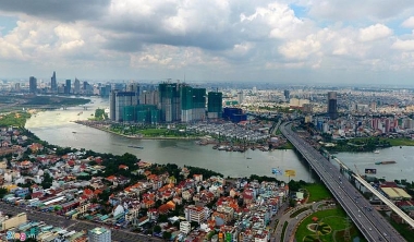 Bộ Giao thông vận tải ban hành kế hoạch thúc đẩy phát triển vận tải các tỉnh, thành phố vùng Đông Nam Bộ
