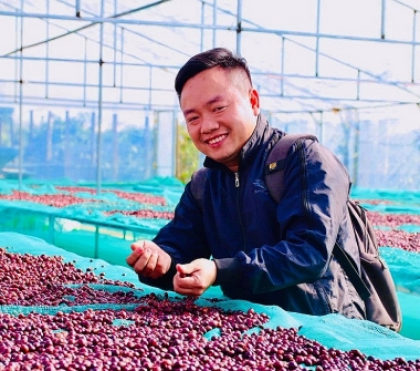 Các nhân tố ảnh hưởng đến hiệu suất khởi nghiệp của các doanh nghiệp trẻ trên địa bàn các tỉnh Tây Nguyên trong bối cảnh toàn cầu hóa