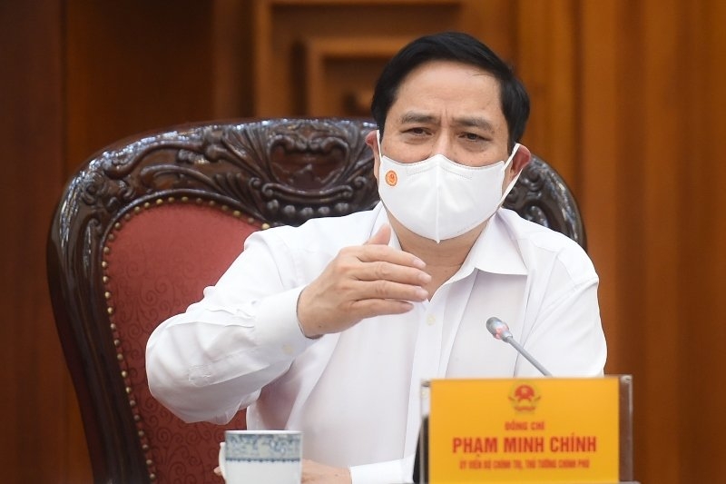 Thủ tướng Chính phủ yêu cầu Bộ Giao thông vận tải thực hiện nguyên tắc “ba không” Thủ tướng Chính phủ yêu cầu Bộ Giao thông vận tải thực hiện nguyên tắc “ba không”