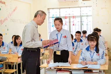 Xuất khẩu lao động, chờ cơ hội phục hồi từ năm 2022