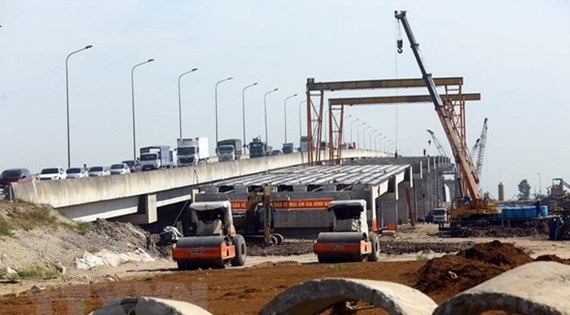 Bộ trưởng Bộ GTVT:  Phấn đấu giải ngân 100% kế hoạch đầu tưu công năm 2021 trước ngày 31/01/2022 Bộ GTVT phấn đấu giải ngân 100% kế hoạch đầu tư công năm 2021 trước ngày 31/01/2022