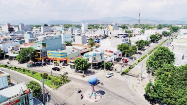 Gia Lai có 2 thị xã được công nhận hoàn thành nhiệm vụ xây dựng nông thôn mới
