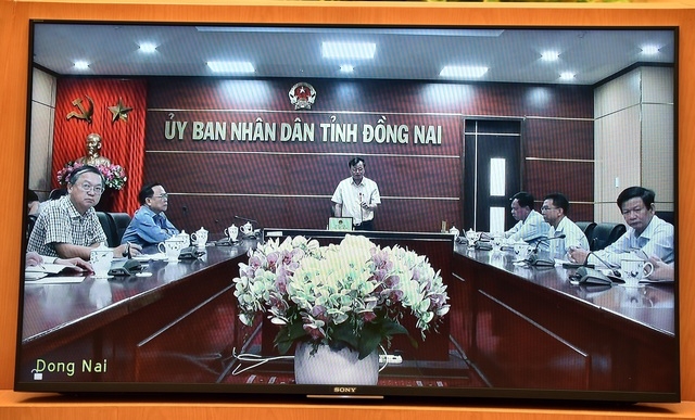 Phó Thủ tướng Lê Văn Thành: Nếu nhà thầu thiếu thì bổ sung, làm chậm thì thay ngay Phó Thủ tướng Lê Văn Thành: Nếu nhà thầu thiếu thì bổ sung, làm chậm thì thay ngay