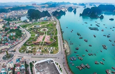 Công nhận huyện Vân Đồn, tỉnh Quảng Ninh đạt chuẩn nông thôn mới