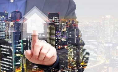 Ảnh hưởng của đặc điểm tài chính đến khả năng thanh toán các công ty niêm yết lĩnh vực xây dựng và bất động sản tại Việt Nam