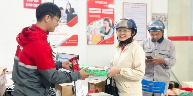 Nhận diện, liên tưởng và cảm nhận chất lượng: Động lực thúc đẩy lòng trung thành của khách hành đối với Viettel Post Hà Nội