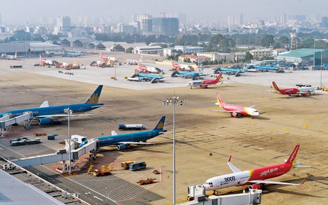Tác động của khoa học công nghệ đến năng lực cạnh tranh ngành hàng không dân dụng Việt Nam