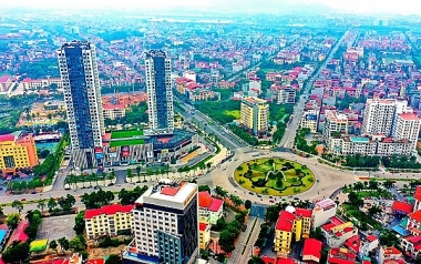 Phát triển kinh tế Bắc Ninh trên nền tảng khoa học công nghệ và đổi mới sáng tạo