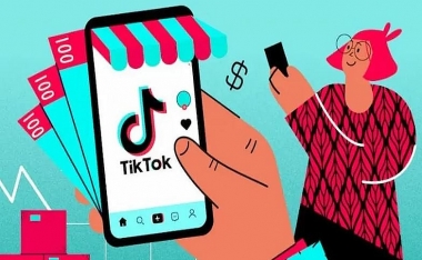 Các yếu tố ảnh hưởng đến hành vi mua hàng mỹ phẩm ngẫu hứng qua phát trực tiếp trên TikTok của gen Z