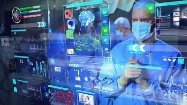 Đề xuất mô hình nghiên cứu các nhân tố ảnh hưởng đến hành vi xanh của nhân viên trong lĩnh vực y tế và chăm sóc sức khỏe