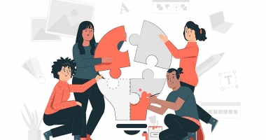 Ứng dụng mô hình Hofstede trong nhận diện văn hóa tổ chức tại Trường Đại học Công nghệ thông tin và Truyền thông