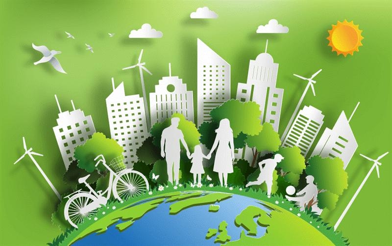 Tác động của quản trị nguồn nhân lực xanh đến kết quả làm việc của nhân viên văn phòng đăng ký đất đai: Khảo sát tại Thành phố Hà Nội