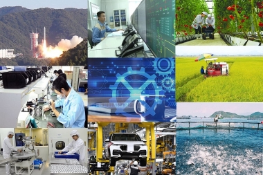 Phát triển kinh tế tư nhân trong giai đoạn mới - Phát huy vai trò của chuyển đổi số trong doanh nghiệp