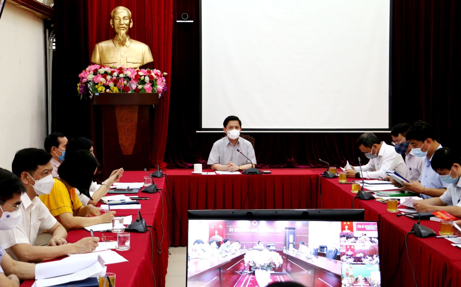 Bộ trưởng Giao thông vận tải: Thêm “luồng xanh” khi xảy ra ùn tắc Bộ trưởng Giao thông vận tải: Thêm “luồng xanh” khi xảy ra ùn tắc