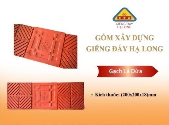 Công ty Cổ phần Gốm xây dựng Giếng Đáy Quảng Ninh: Sự hài lòng của khách hàng là thước đo thành công của chúng tôi Công ty Cổ phần Gốm xây dựng Giếng Đáy Quảng Ninh: Sự hài lòng của khách hàng là thước đo thành công của chúng tôi