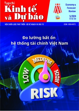Giới thiệu Tạp chí Kinh tế và Dự báo số đặc biệt tháng 5/2024