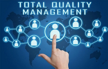 Những kháng lực trong thực hiện quản lý chất lượng tổng thể tại các doanh nghiệp sản xuất ở Việt Nam