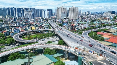 Các yếu tố ảnh hưởng tới quản lý vốn đầu tư công trong xây dựng kết cấu hạ tầng kinh tế tại vùng Đồng bằng sông Hồng