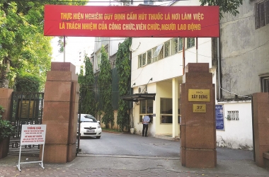 Chức năng, nhiệm vụ, quyền hạn và cơ cấu tổ chức của Bộ Xây dựng