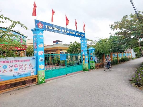 Huyện Kim Sơn, tỉnh Ninh Bình đạt chuẩn nông thôn mới năm 2022 Huyện Kim Sơn, tỉnh Ninh Bình đạt chuẩn nông thôn mới năm 2022