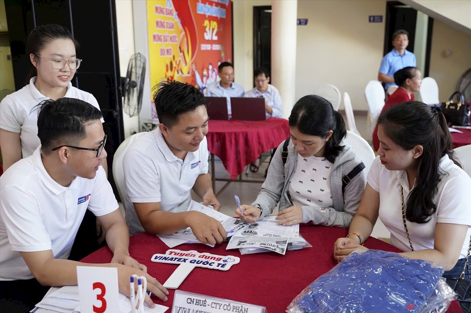 Vấn đề thất nghiệp ở TP. Huế: Thực trạng và giải pháp