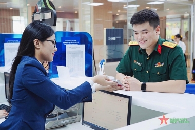 Các yếu tố ảnh hưởng đến khả năng tiếp cận vốn tín dụng của khách hàng doanh nghiệp nhỏ và vừa tại MB Bank - Chi nhánh Đồng Nai