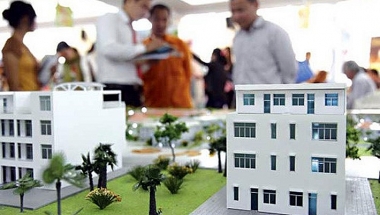 Giao dịch, kinh doanh condotel, resort villa, officetel được đưa vào dự thảo Luật Kinh doanh bất động sản (sửa đổi)