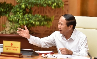 Tiếp tục phân cấp mạnh mẽ hơn nữa cho các địa phương trong đầu tư xây dựng cảng hàng không