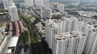 Bộ Xây dựng đề xuất 2 phương án thời hạn sở hữu nhà chung cư