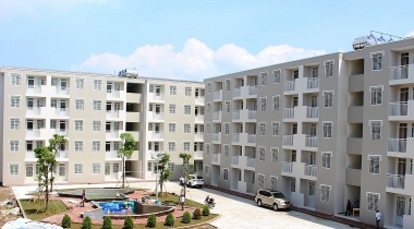 Bộ Xây dựng bổ sung điều kiện đối với việc bán lại nhà ở xã hội
