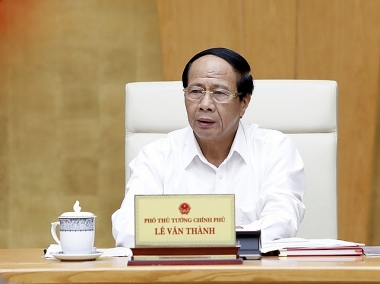 Xử lý thật nghiêm những hành vi vi phạm các quy định về chống khai thác IUU
