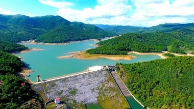 Dự thảo Luật Tài nguyên nước (sửa đổi) hướng tới quản lý tài nguyên nước trên nền tảng công nghệ số