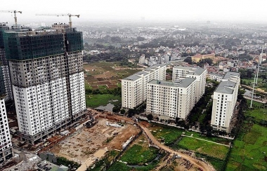 Thay thành viên Tổ công tác kiểm tra, tháo gỡ khó khăn dự án, đất đai trong kết luận thanh tra
