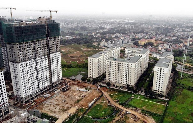 Thay thành viên Tổ công tác kiểm tra, tháo gỡ khó khăn dự án, đất đai trong kết luận thanh tra