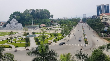 Công nhận TP. Tuyên Quang hoàn thành nhiệm vụ xây dựng nông thôn mới