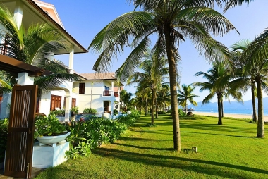 Ngành nghỉ dưỡng Việt Nam cần thêm nhiều dự án chú trọng yếu tố sức khỏe