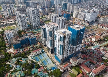 Sắp có nghị định mới về nhà ở và thị trường bất động sản