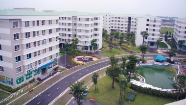 Bộ Xây dựng đề xuất gói tín dụng 65.000 tỷ đồng hỗ trợ chính sách nhà ở xã hội