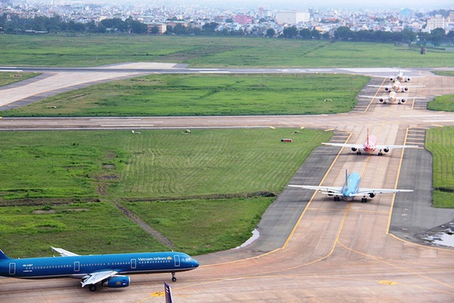 Đầu tư xây dựng Cảng hàng không Lai Châu theo phương thức PPP Đầu tư xây dựng Cảng hàng không Lai Châu theo phương thức PPP