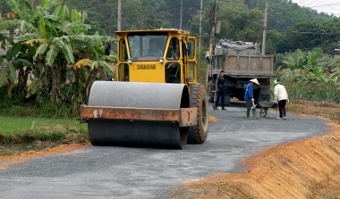 Ngành Giao thông Vận tải chung sức xây dựng nông thôn mới giai đoạn 2021-2025
