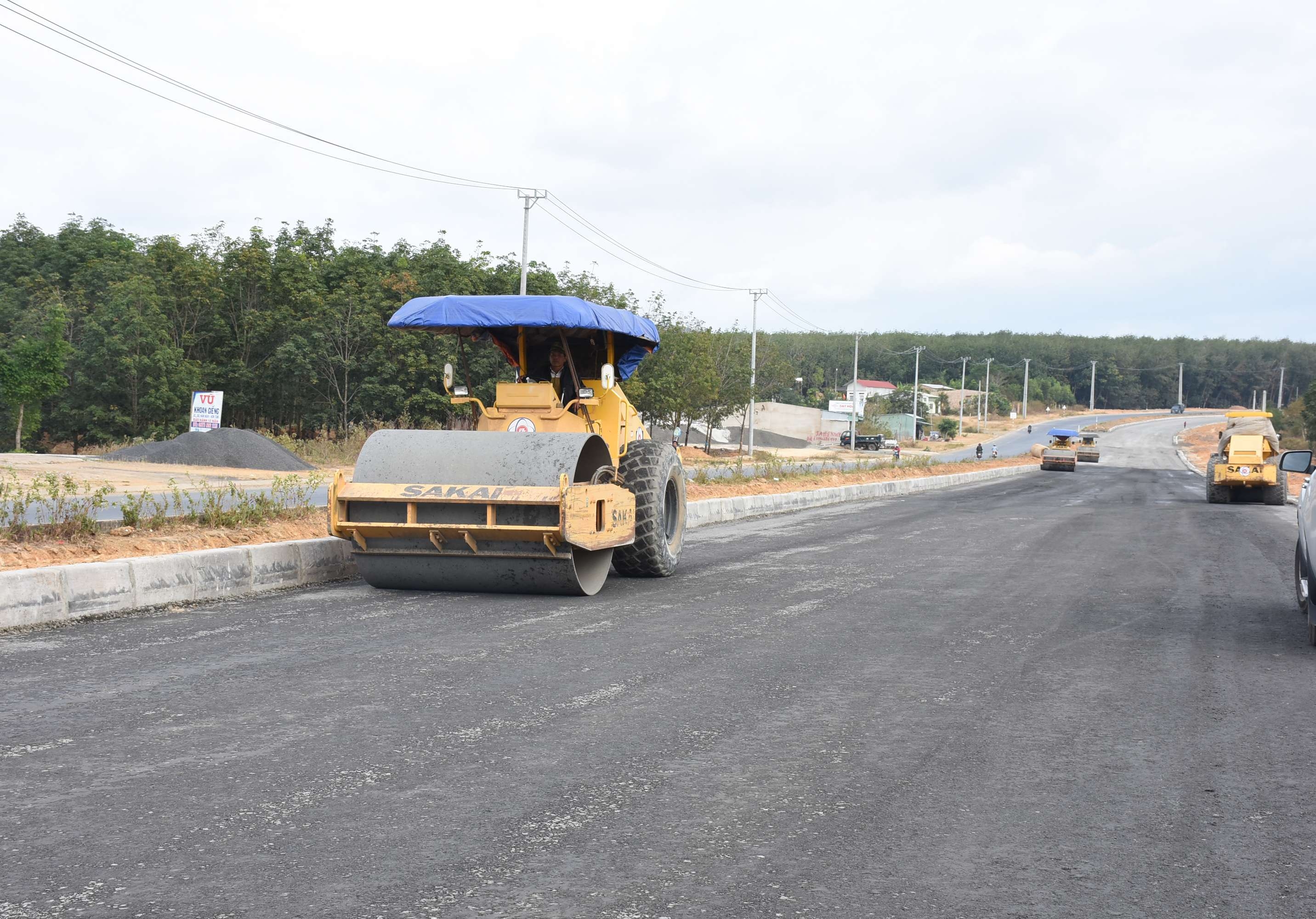 Phải điều chuyển vốn những dự án có kết quả giải ngân chậm sang dự án giải ngân nhanh Phải điều chuyển vốn những dự án có kết quả giải ngân chậm sang dự án giải ngân nhanh