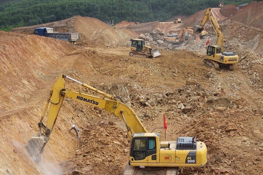 Kiểm soát chặt chẽ chi phí đền bù, giải phóng mặt bằng Dự án đường bộ cao tốc Bắc – Nam