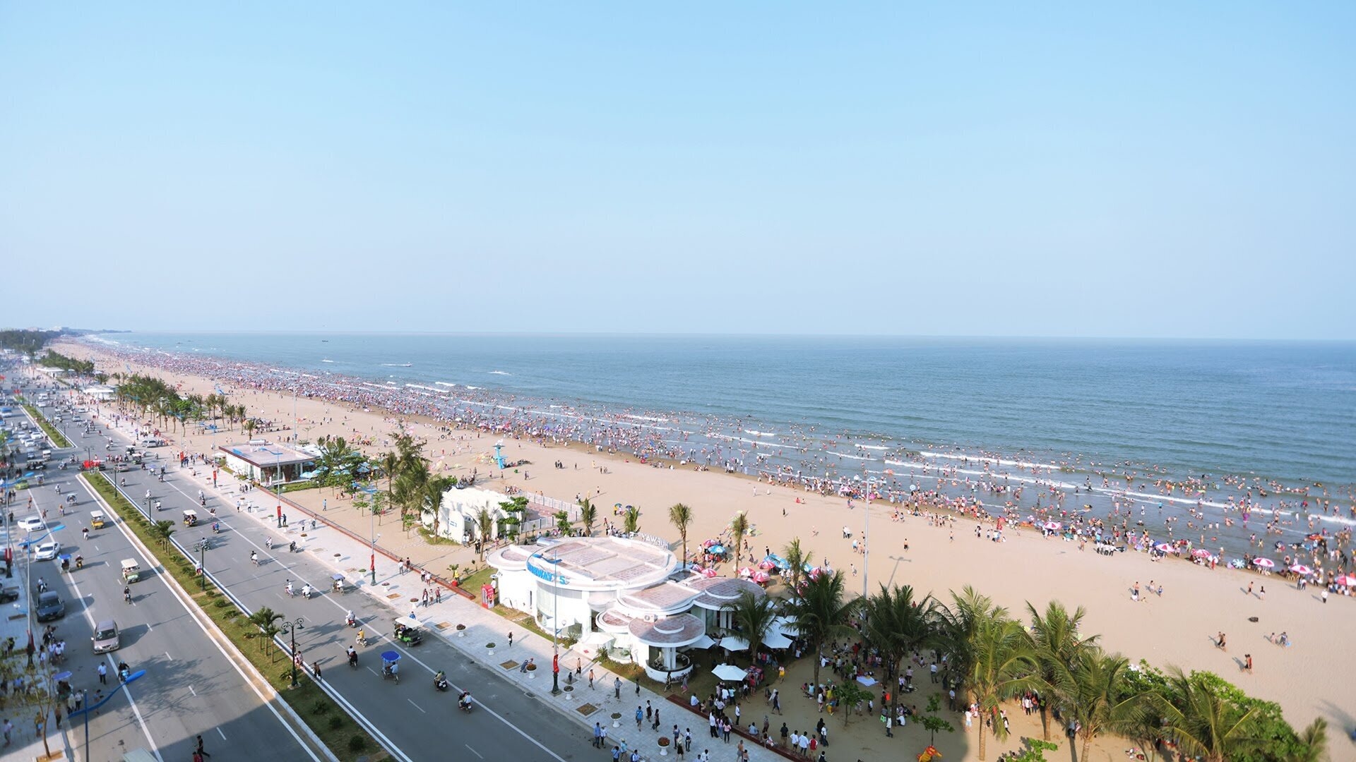 Tác động của trí tuệ nhân tạo tới phát triển kinh tế biển ở Thanh Hóa