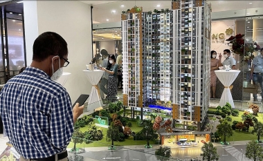 Nghiên cứu thực nghiệm về quyết định mua căn hộ: Tình huống điển hình tại khu vực Đông Nam Bộ