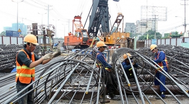 Nghiên cứu ảnh hưởng của các chỉ tiêu quản trị tài sản đến hiệu quả kinh doanh của các doanh nghiệp xây dựng niêm yết tại Việt Nam