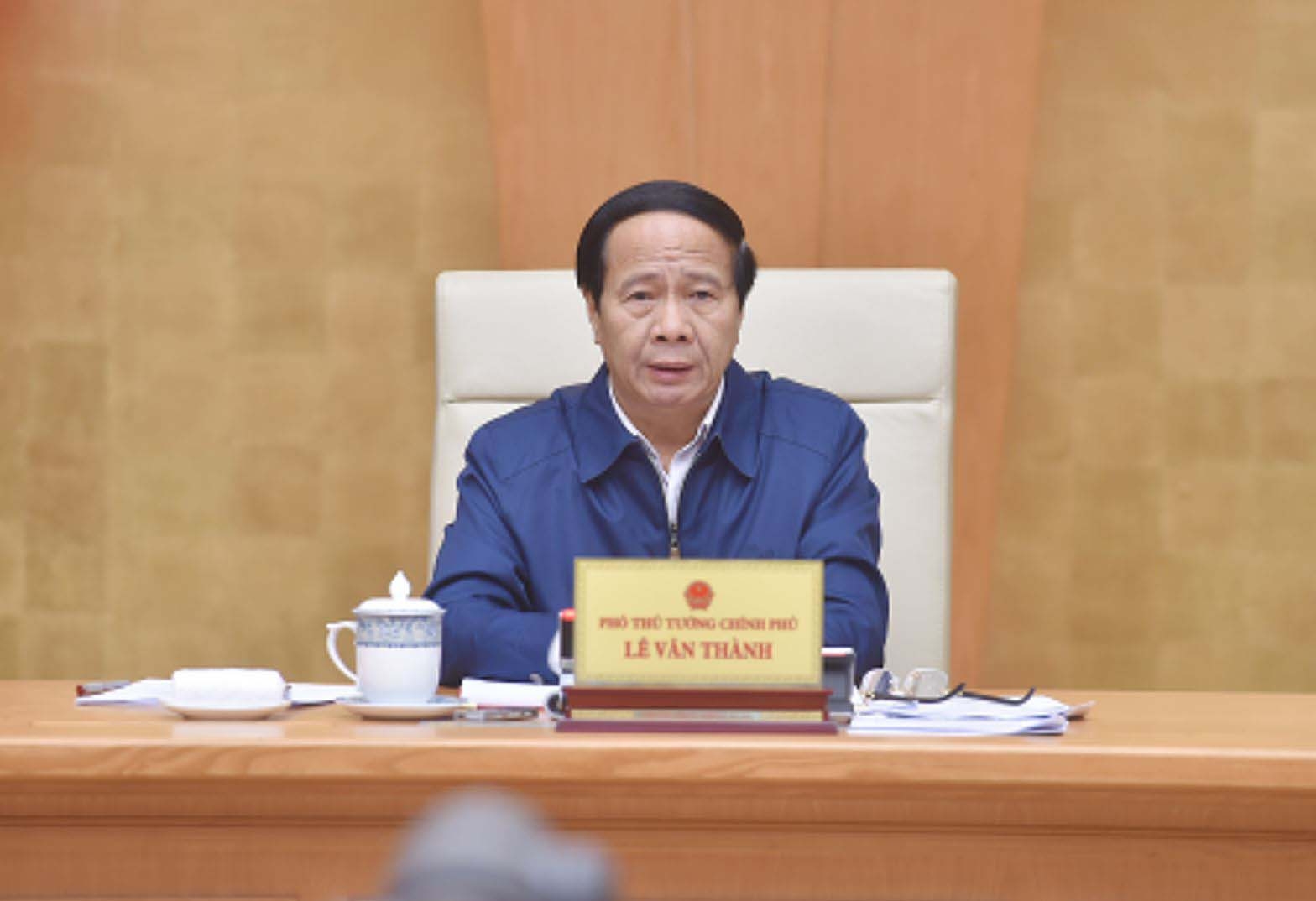 Trong quý I/2022, hoàn thành giải phóng mặt bằng toàn bộ dự án sân bay Long Thành Trong quý I/2022, hoàn thành giải phóng mặt bằng toàn bộ dự án Sân bay Long Thành