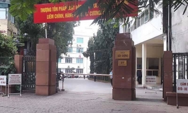 Cắt giảm, đơn giản hóa thủ tục trong quản lý nhà nước tại nhiều mảng việc thuộc Bộ Xây dựng