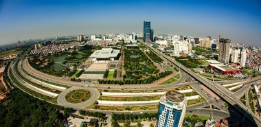 Phê duyệt quy hoạch sử dụng đất quốc gia thời kỳ 2021-2030, tầm nhìn đến năm 2050